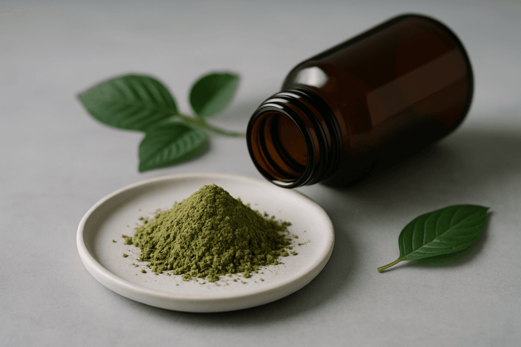 Kratom Toleranz abbauen – Wirksame Strategien für Toleranz-Reset