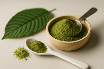 Kratom Dosierung – Der komplette Guide für Einsteiger & Erfahrene